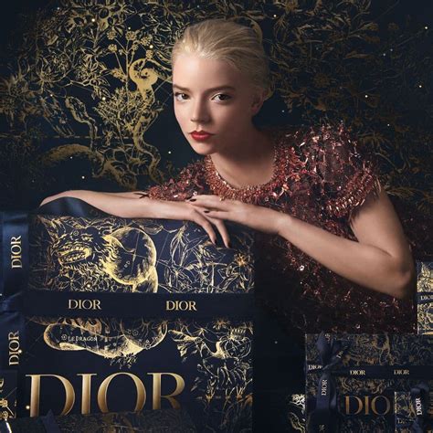 dior marketing campaigns